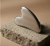Luminae Stainless Steel Gua Sha